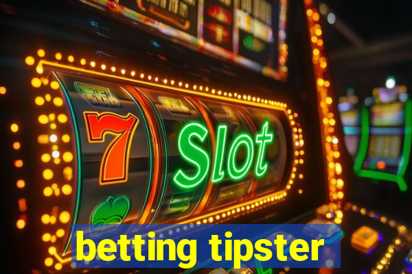 betting tipster