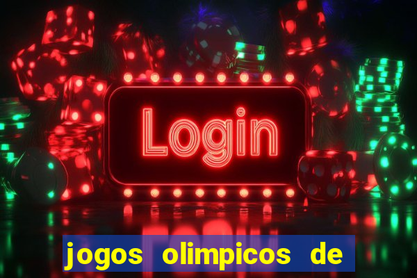 jogos olimpicos de paris de 2024