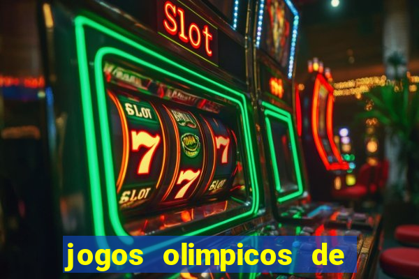 jogos olimpicos de paris de 2024