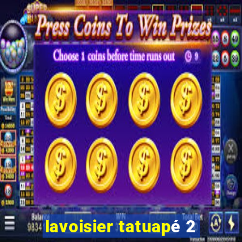 lavoisier tatuapé 2