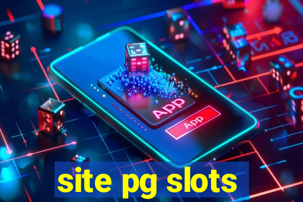 site pg slots