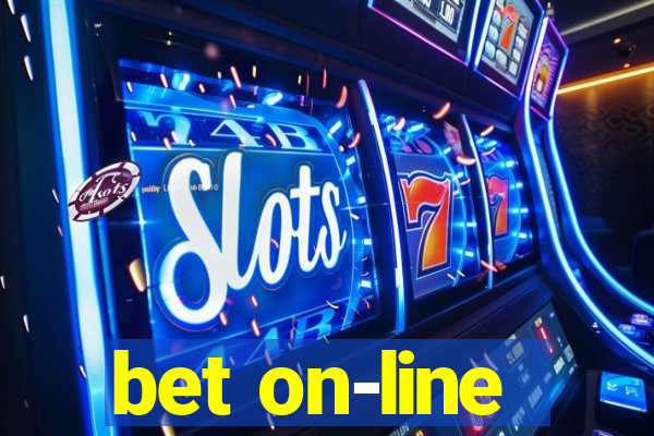 bet on-line