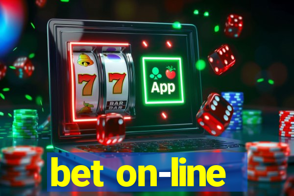 bet on-line