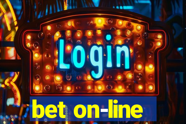 bet on-line