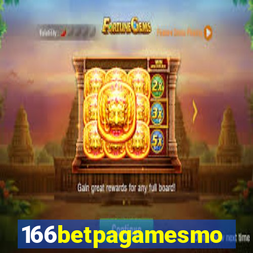 166betpagamesmo