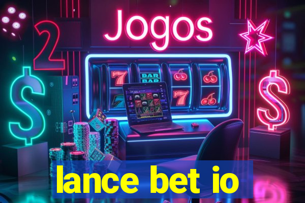 lance bet io