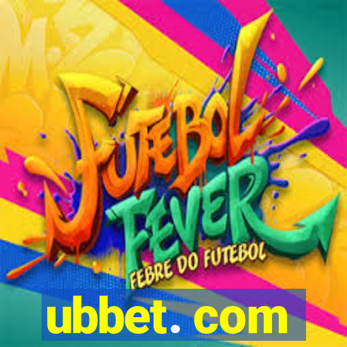 ubbet. com