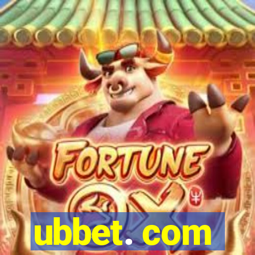 ubbet. com