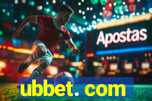 ubbet. com