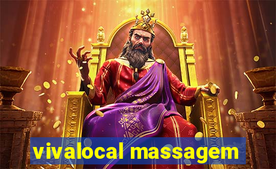 vivalocal massagem