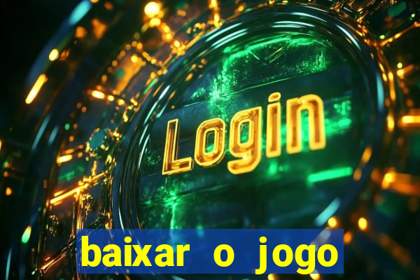 baixar o jogo street fighter