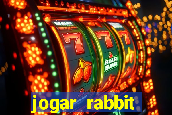 jogar rabbit fortune demo