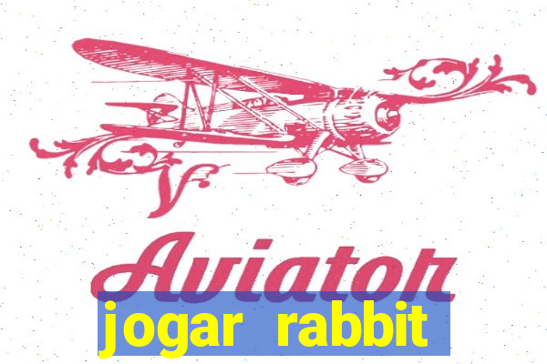 jogar rabbit fortune demo