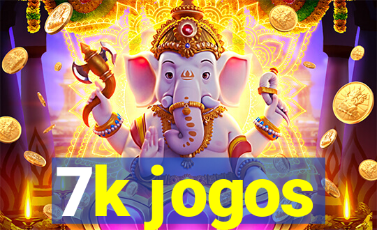 7k jogos