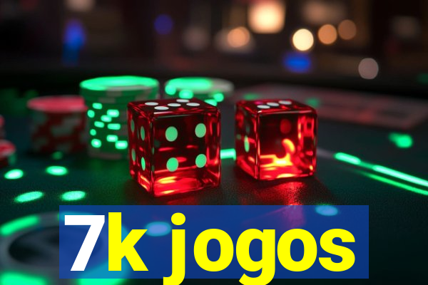 7k jogos