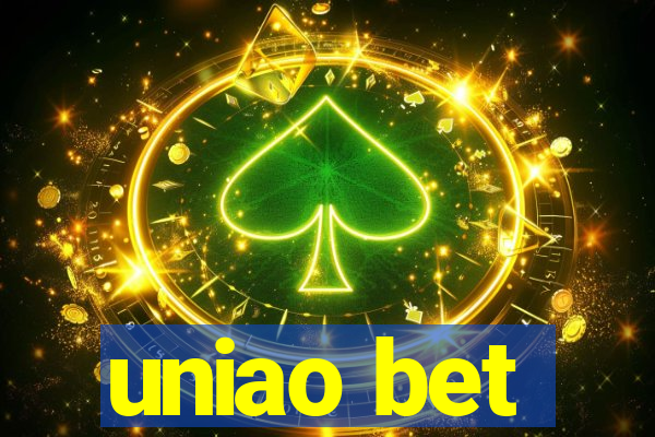 uniao bet