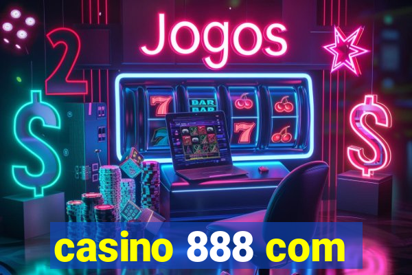 casino 888 com