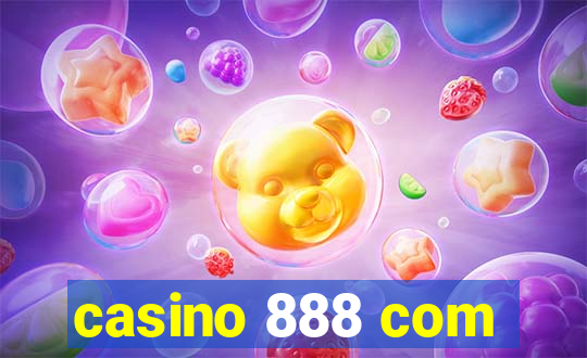 casino 888 com