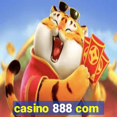 casino 888 com