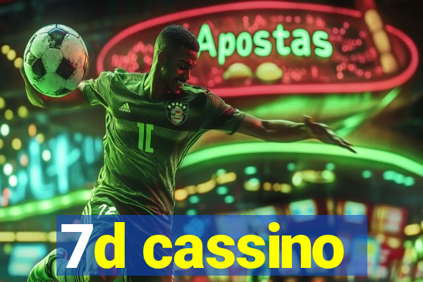 7d cassino