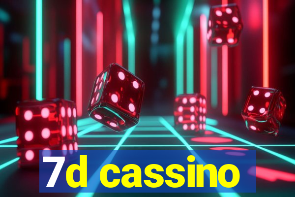 7d cassino