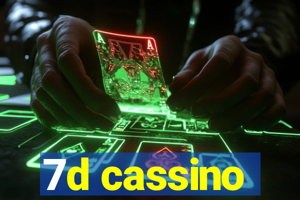 7d cassino