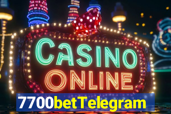 7700betTelegram