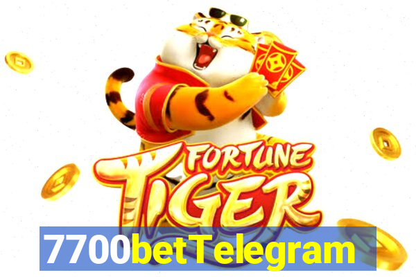 7700betTelegram