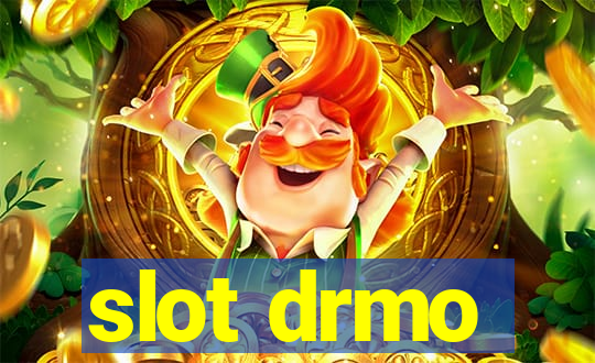 slot drmo