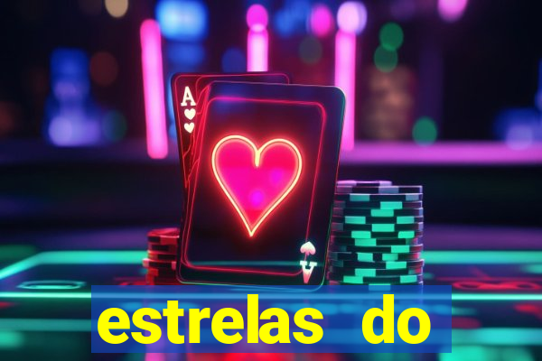 estrelas do cruzeiro png