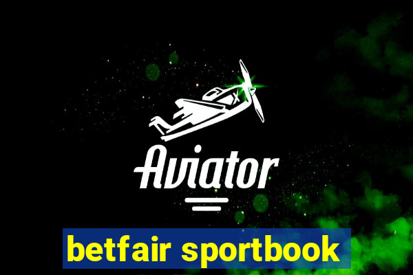 betfair sportbook