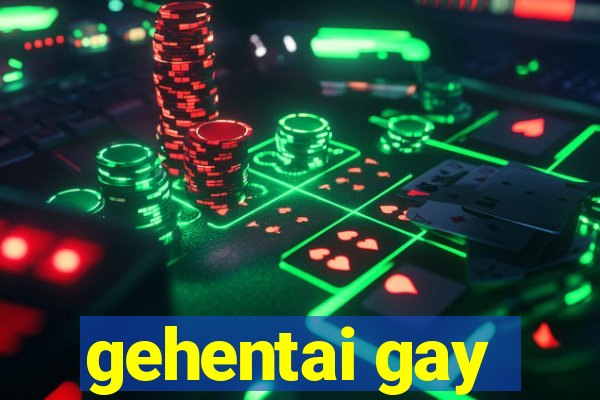 gehentai gay