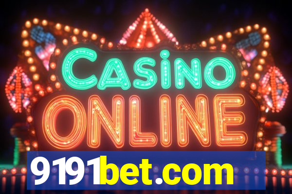 9191bet.com