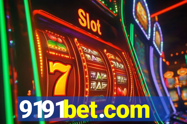 9191bet.com