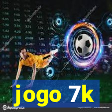 jogo 7k