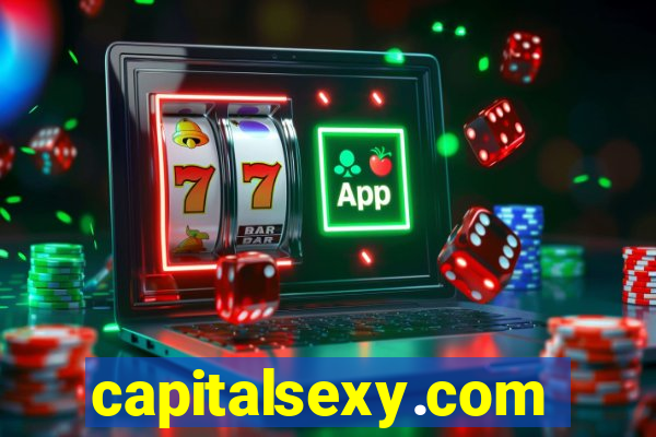 capitalsexy.com.vr