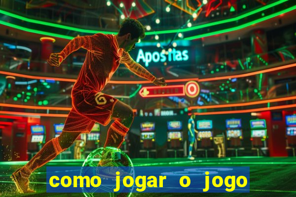 como jogar o jogo do touro para ganhar dinheiro