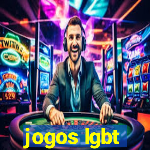 jogos lgbt