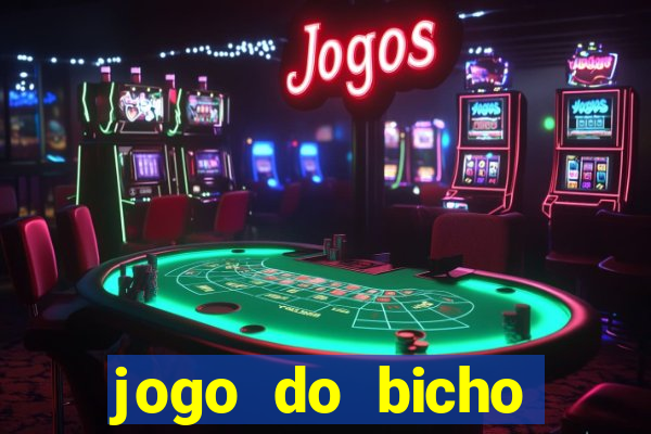 jogo do bicho truco vamos