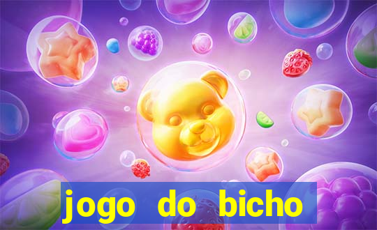 jogo do bicho truco vamos