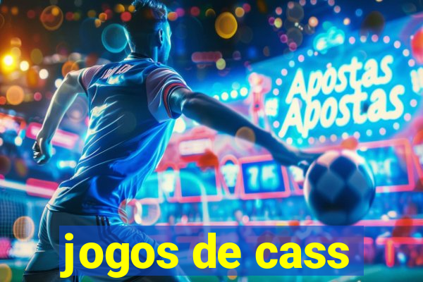 jogos de cass