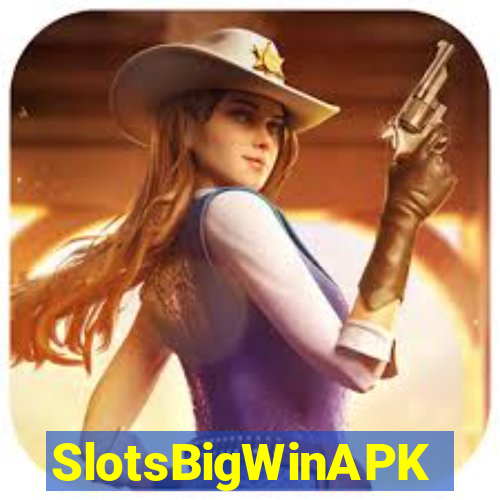 SlotsBigWinAPK