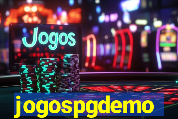 jogospgdemo