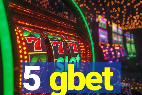 5 gbet