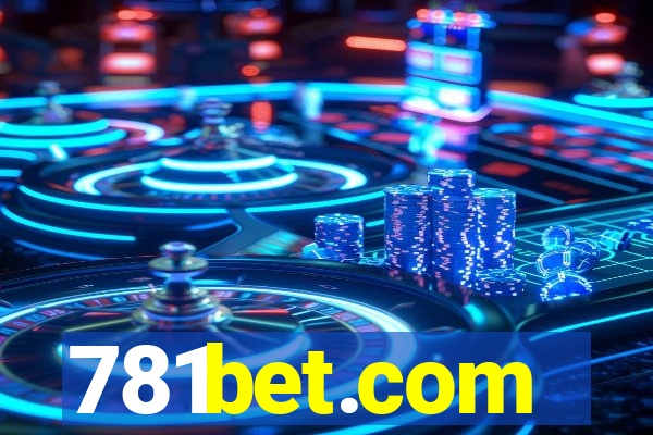 781bet.com