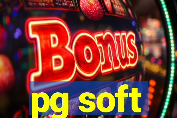 pg soft