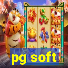 pg soft