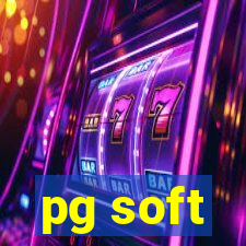 pg soft