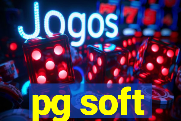 pg soft