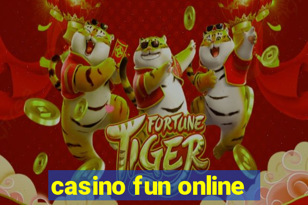 casino fun online